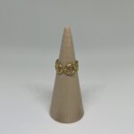 bague or