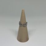 bague argent