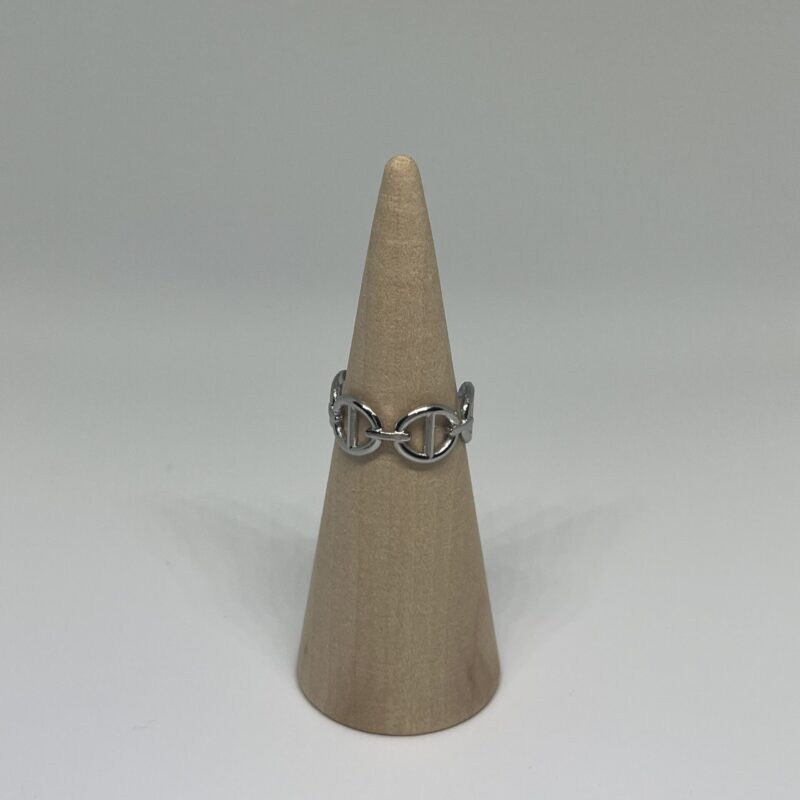 bague argent