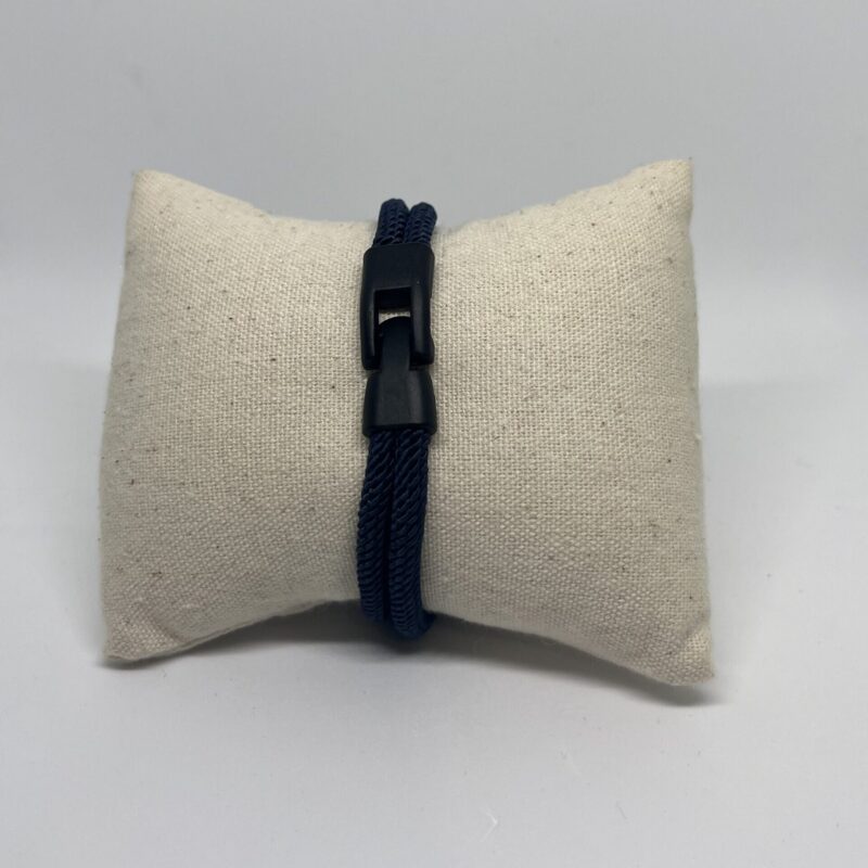 Cordon homme bleu marine