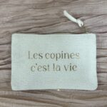 trousse à message copine
