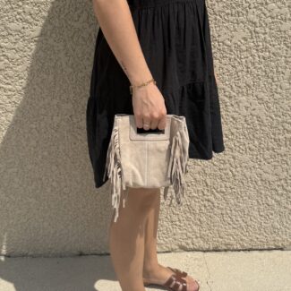sac beige