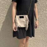 sac beige