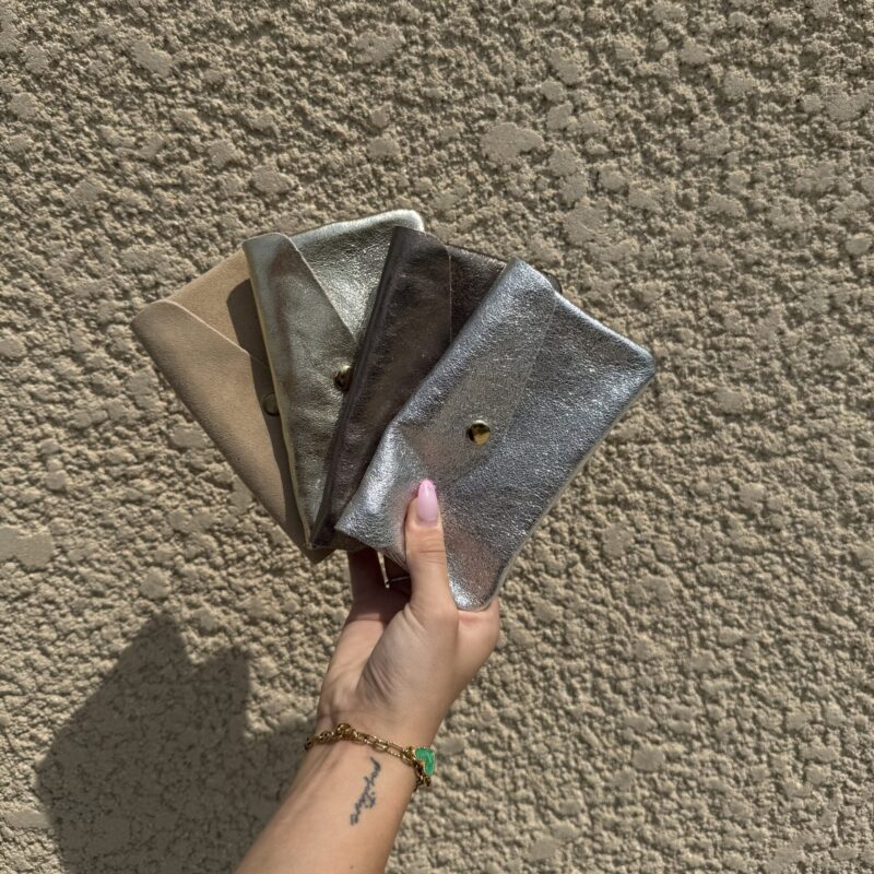pochettes
